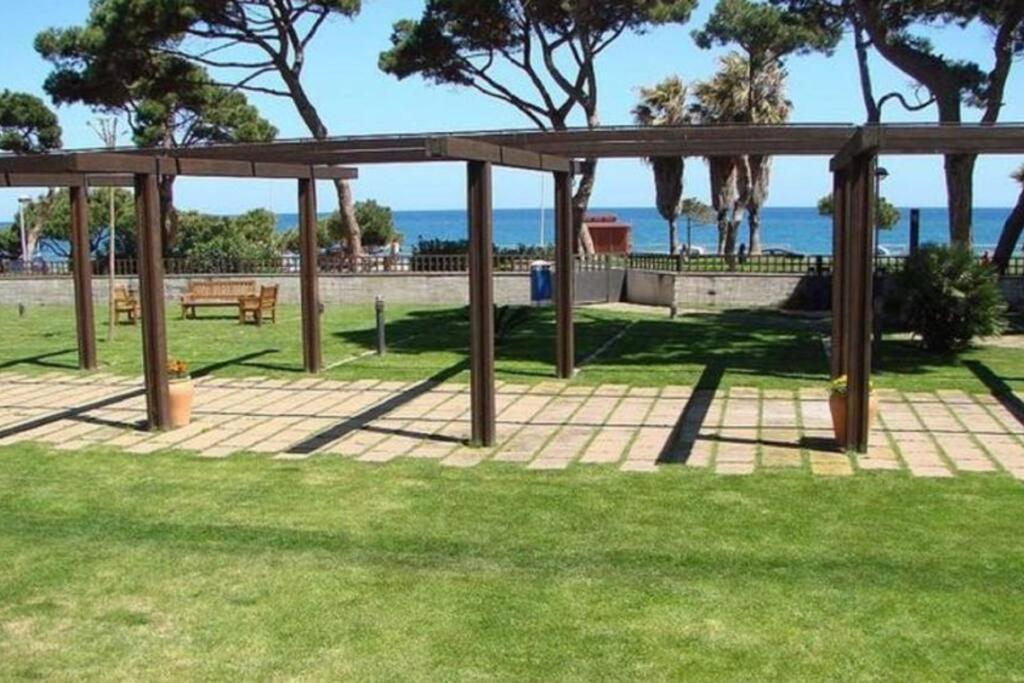 Atico Con Gran Terraza, Vistas Y Plaza De Parking Apartment *